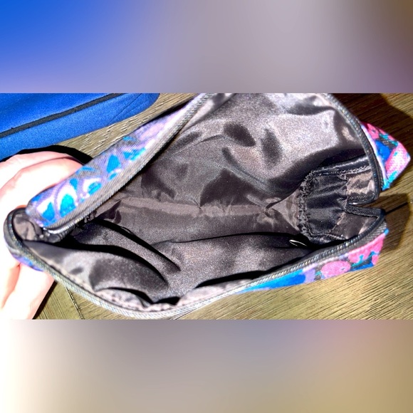 Estée Lauder Cosmetic Pouch Makeup Bags Bundle - Picture 8 of 8